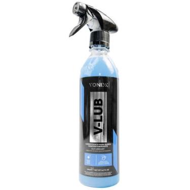 Imagem de Lubrificante para Clay Bar em Spray Vonixx V-Lub - 500ml