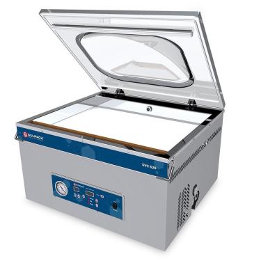 Imagem de Seladora A Vácuo Sulpack Svc 620 Com Painel Digital 220v