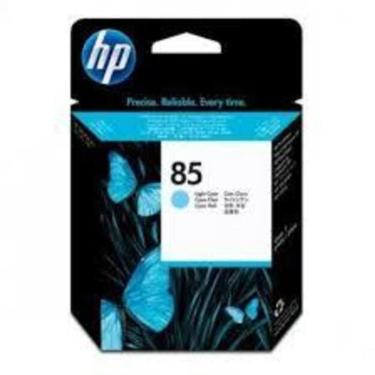 Imagem de Cabeça De Impressão Hp 85 C9423a Azul Claro