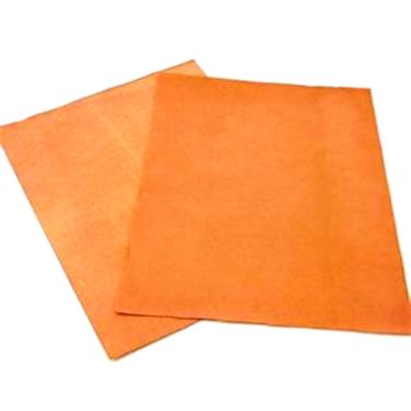 Imagem de Papel Flash Cores Variadas Alta Qualidade Laranja
