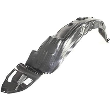 Imagem de FAIPART Painel Interno Do Revestimento Para-Lama Dianteiro Esquerdo Lado Motorista 5387602090 A 1248119, Compatível Com Corolla 2003-2004