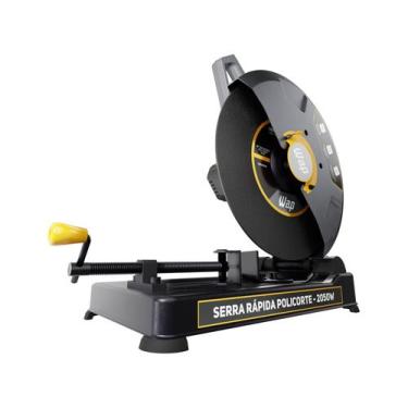 Imagem de Serra Policorte de Bancada WAP WF SP01 2050W 14"