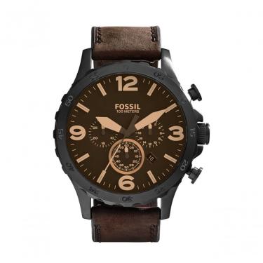 Imagem de Relógio Fossil Masculino - Jr1487-0mn Jr1487-0mn