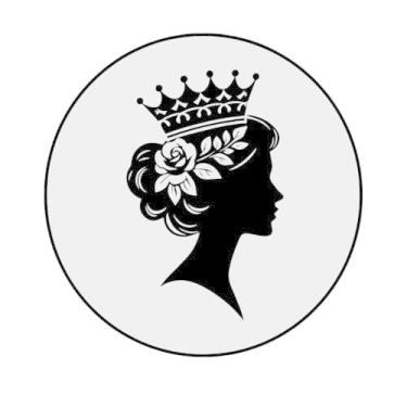 Imagem de Adesivo Decorativo Princesas, Circular, 200mm, Vários Modelos (PR-359, PAPEL RECICLAVEL, 200-MM)