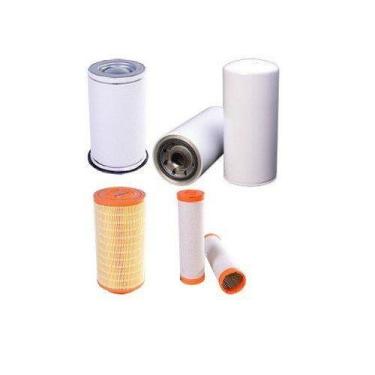 Imagem de Kit De Filtros Para Compressor Schulz Srp3075 Flex Similar - Arcomprim