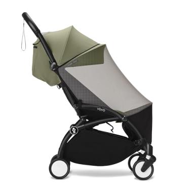 Imagem de Stokke Rede Mosquiteira YOYO 6+ Color Pack - Proteja seu filho de pequenos insetos - Fácil de instalar e armazenar - 100% nylon