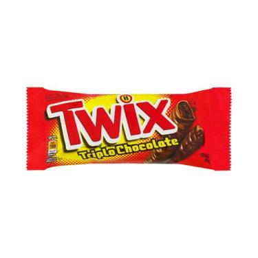 Imagem de Chocolate Triplo TWIX 40g