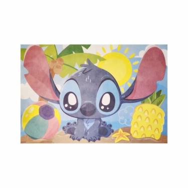 Imagem de Painel TNT Festa Stitch Baby Decoração aniversário eventos - Piffer