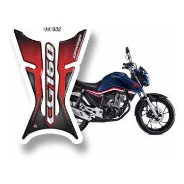 Imagem de Adesivo Resinado Protetor De Tanque H932 - Resitank