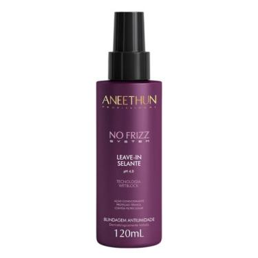 Imagem de Finalizador Leave-in Aneethun defrizante No Frizz System