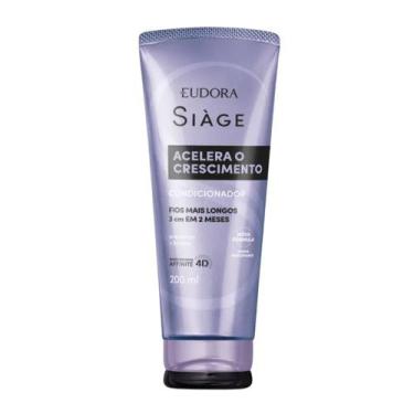 Imagem de Condicionador Antiqueda Acelera o Crescimento dos Cabelos Fortalecimen