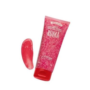 Imagem de Geleia Hidratante Desodorante para Mãos Romã 50mL - Mais vendido - Loc