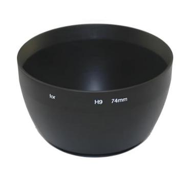 Imagem de Tubo Adaptador para Sony CyberShot DSC-H7 H9 H10 H50 HX1 - WorldView