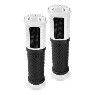 Imagem de Manopla Punho Esportiva Cg Titan Fan Bros Biz Pop125/150/160 - atrox, 