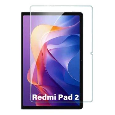 Imagem de Pelicula Para Tablet Xiaomi Redmi Pad 2 11 Polegada 2025 - NoBrand