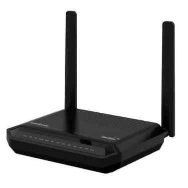 Imagem de Intelbras Hg6145F Ont Wi-Fi 6, 4 Portas Gigabit, 1200 Mbps