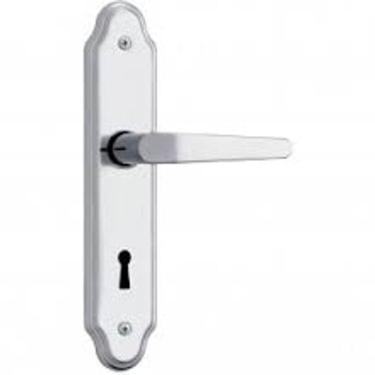 Imagem de Fechadura Interna Stam 813/03 - Esp. Inox