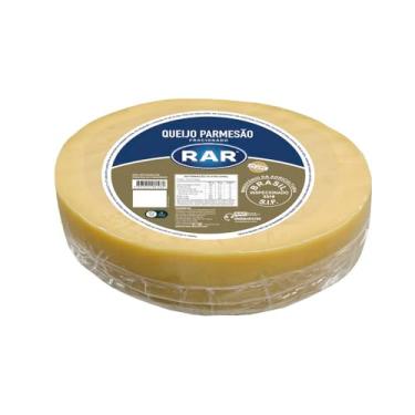 Imagem de QUEIJO PARMESÃO RAR 1/2 FORMA