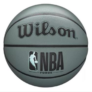 Imagem de BOLA WILSON BASQUETE MVP ELITE-Unissex