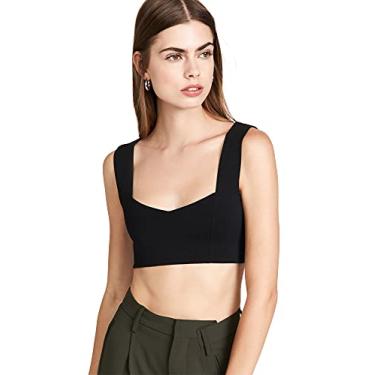 Imagem de ALC Sutiã Jordana feminino, Preto, G