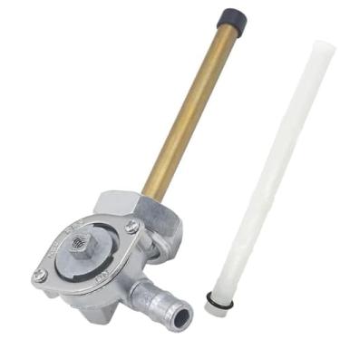 Imagem de Replace16950-MZ8-L23 Petcock Interruptor de tanque de gás de desligamento da válvula de combustível serve para Honda Shadow VLX 600 VT600 Deluxe 1999 2000 2001 2002 2003 2004 2005 2006 2007 169500
