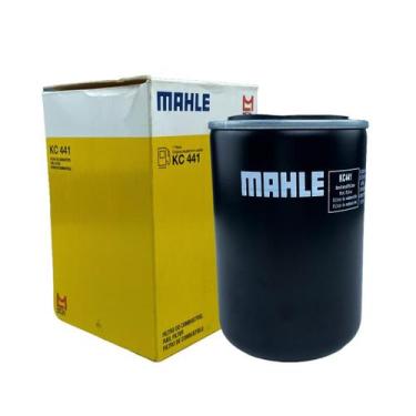 Imagem de Filtro Diesel Scania 124 Evolucao - MAHLE