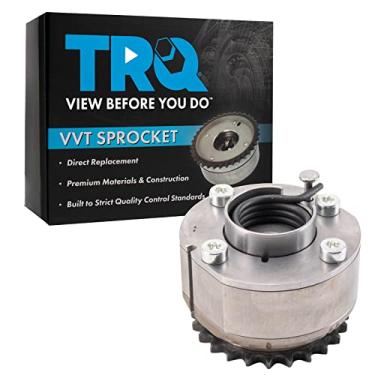 Imagem de TRQ Roda dentada de temporização de válvula variável de escape compatível com Lexus 2007-2015 2005-2008 Toyota