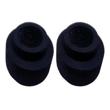 Imagem de 04 Calço De Mola Dianteiro 3Cm E Traseiro 4Cm Renault Clio