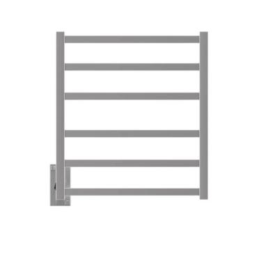 Imagem de Toalheiro Térmico Prime Clean Inox Bivolt Bilateral