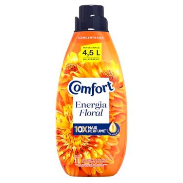 Imagem de Comfort Amaciante Concentrado Hydra Sérum 1L