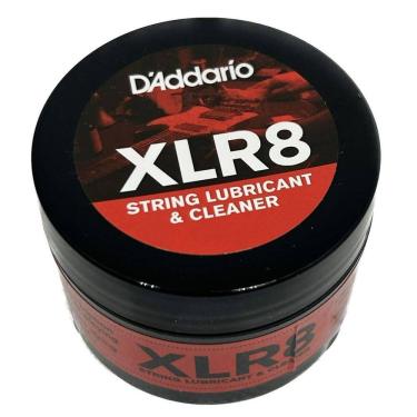 Imagem de Limpador Encordoamento  Guitarra Violão Baixo