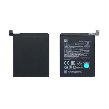 Imagem de Bateria BM4R Compatível NOTE 10 LITE 4160mAh