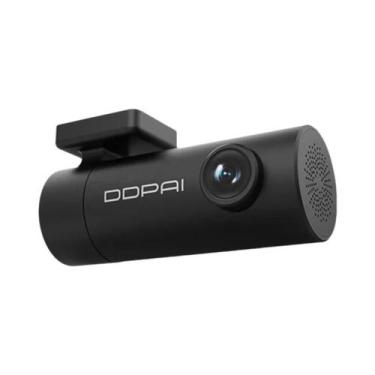 Imagem de DDPAI WiFi Carro DVR Mini Pro HD Visão Noturna 1296P Dash Cam Gravador