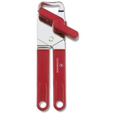 Imagem de Abridor de Latas e garrafas manual Universal Swiss Made  Victorinox 7.