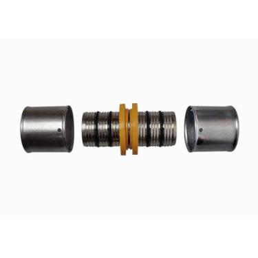 Imagem de União de Tubo Astra para Gás 16MM