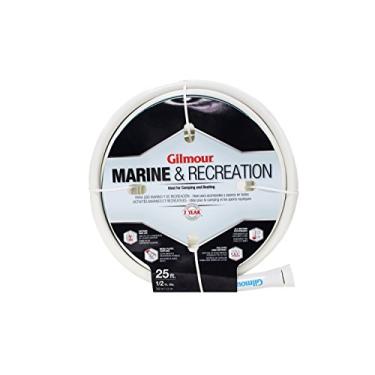 Imagem de Gilmour Água potável marítima e recreativa 1/2 polegada x 25 pés