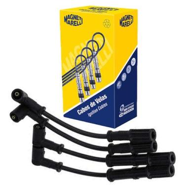 Imagem de Cabo Vela Palio 1.4 Fire Evo 2011 Em Diante Cvmt6402 Marelli - MAGNETI