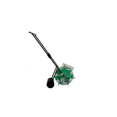 Imagem de Plantadeira Rolo De Empurrar - Machinia MAC7-7 Bicos