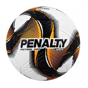 Imagem de Bola De Futsal Penalty Líder Xxv