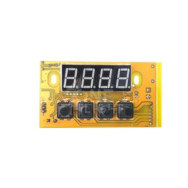 Imagem de Kit 2 Display Par Led Rgbwa 3W One Light , Pro Light