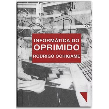 Imagem de Informática Do Oprimido