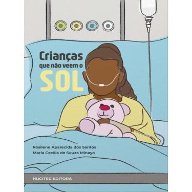 Imagem de Crianças Que Não Veem O Sol - Vol. 346