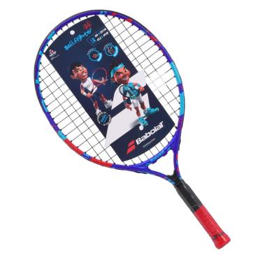 Imagem de Raquete de Tênis Infantil Babolat Ballfighter 21