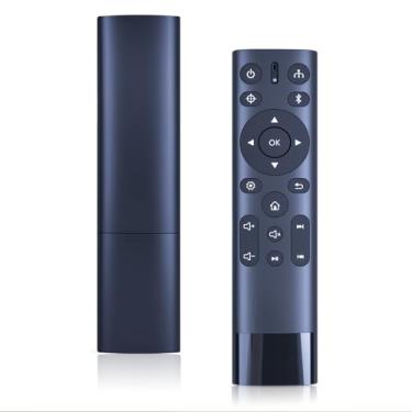 Imagem de WDZP Novo projetor de substituição de controle remoto adequado para VS18245 A-00010467 CDE3200-L M1+G2 X1 3.100 X2000B X2000L X1000 M2e X2 M1X M2 M1 Pro M1 Gen 2 X11 TX10101 Projeto HD-4K tors