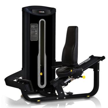 Imagem de Panturrilha Pro Concept CNS77 Kikos Fitness