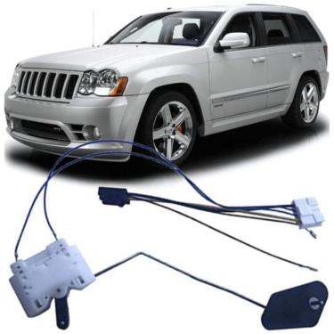 Imagem de Boia Sensor Nivel Combustivel Grand Cherokee 4.7 5.7 2005-10