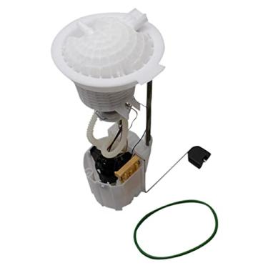 Imagem de TRQ Conjunto de módulo de bomba de combustível para Dodge Ram 2500 2010