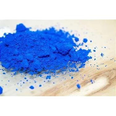 Imagem de Pigmento Azul de Cobalto Joules & Joules - 50g e 1Kg, 50 g