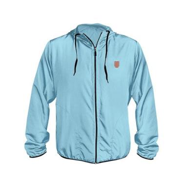 Imagem de Jaqueta Corta Vento Light Masculino WSS Icon Surf - Web Surf Shop - WS