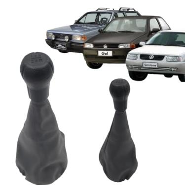 Imagem de Coifa Bola Santana 95/98 Gol/Parati 81/95 S/base C/elástico